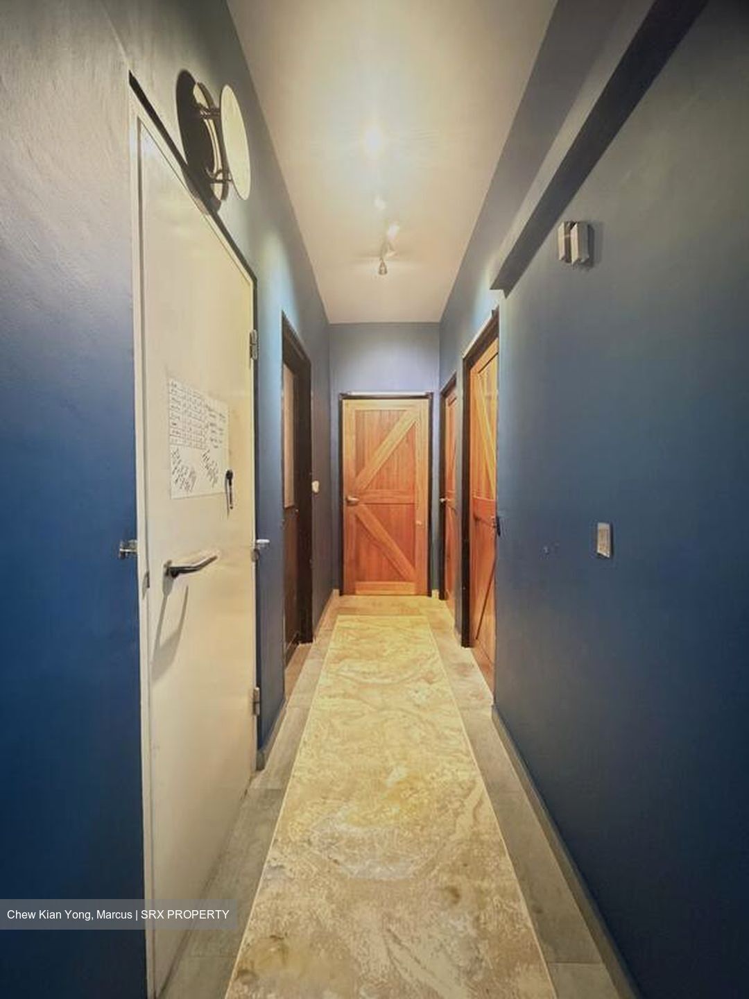 Blk 668A Waterway Ridges (Punggol), HDB 5 Rooms #512249951